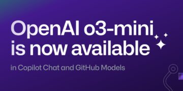 OpenAI مدل o3-mini را در GitHub Copilot و Microsoft Azure ارائه کرد