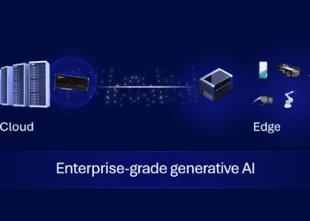 گسترش همکاری کوالکام و IBM برای ارائه راه‌حل‌های هوش مصنوعی مولد سازمانی