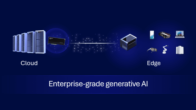 گسترش همکاری کوالکام و IBM برای ارائه راه‌حل‌های هوش مصنوعی مولد سازمانی