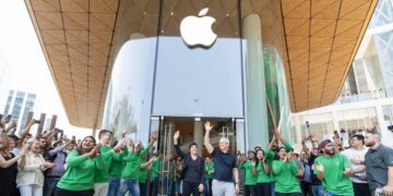 محصولات جدید اپل در راه‌اند؛ آنچه هفته آینده انتظار می‌رود