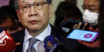 اجرای شبیه‌سازی‌های مدیاتک در مواجهه با احتمال تعرفه‌های تجاری آمریکا