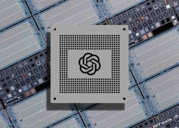 OpenAI مراحل نهایی طراحی تراشه اختصاصی هوش مصنوعی خود را طی می‌کند