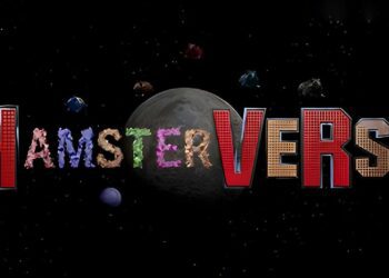 بازی همستر ورس چیست