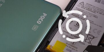 آیا میان‌افزار باتری گوشی شیائومی خود را به‌روزرسانی کرده‌اید؟