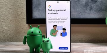 One UI 7 کنترل والدین را در وب‌سایت‌ها و اپلیکیشن‌ها بهبود می‌بخشد