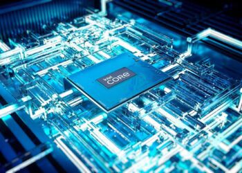انتقاد شدید اینتل از AMD و انویدیا در جدیدترین گزارش امنیتی