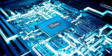 انتقاد شدید اینتل از AMD و انویدیا در جدیدترین گزارش امنیتی