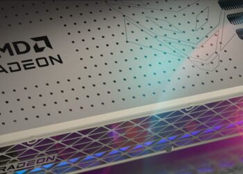 رونمایی از کارتهای گرافیک Sapphire Radeon RX 9070 XT و RX 9070
