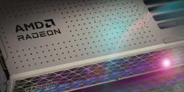 رونمایی از کارت‌های گرافیک Sapphire Radeon RX 9070 XT و RX 9070