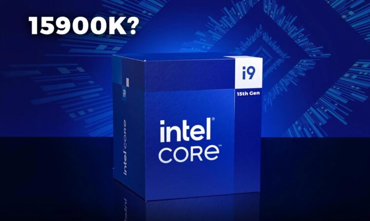 پردازنده Core i9-15900K در Geekbench