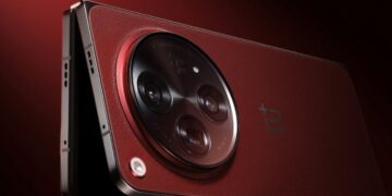 وان‌پلاس Open 2 با لولای ارتقایافته و دوام ۱۰ ساله معرفی می‌شود