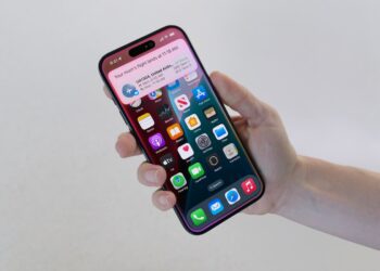 آزمایش داخلی iOS 18.5  آغاز شده است
