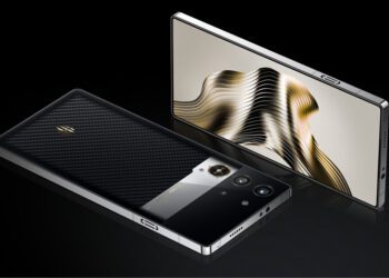 REDMAGIC 10 Pro Golden Saga Edition؛ تلفیق هنر و قدرت