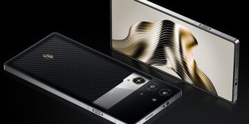 REDMAGIC 10 Pro Golden Saga Edition؛ تلفیق هنر و قدرت