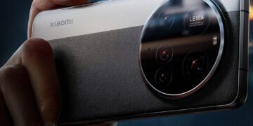 سنسور اصلی ۱ اینچی شیائومی ۱۵ اولترا و دوربین پریسکوپی ۲۰۰ مگاپیکسلی آن رسماً تأیید شد