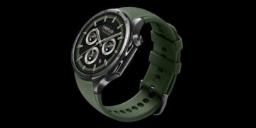 رونمایی از وان‌پلاس Watch 3 با Wear OS 5، باتری و قابلیت‌های پیشرفته سلامت