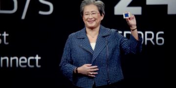 AMD از عرضه‌ی سری RX 9070 در اوایل مارس خبر داد