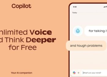 مایکروسافت استفاده نامحدود از Copilot Voice و Think Deeper را رایگان کرد