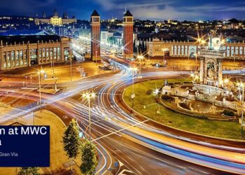 رونمایی کوالکام از پیشرفت‌های 6G و هوش مصنوعی بی‌سیم در MWC 2025