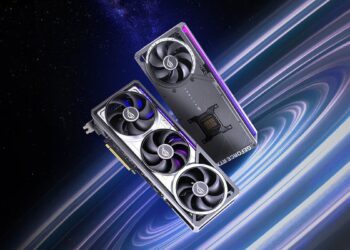 ایسوس ROG Astral RTX 5090 چهار رکورد جهانی را شکسته است