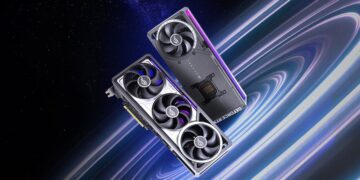 ایسوس ROG Astral RTX 5090 چهار رکورد جهانی را شکسته است