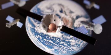 رقابت شدید استارلینک ماسک با رقبای چینی برای تسلط بر اینترنت ماهواره‌ای