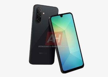 قیمت گلکسی A26 و A36 پیش از رونمایی رسمی فاش شد