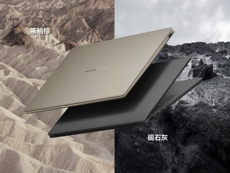 ایسوس از لپ‌تاپ ZenBook 14 Air Snapdragon Edition رونمایی کرد