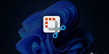 مایکروسافت قابلیت برش ویدیو را به Snipping Tool اضافه کرد