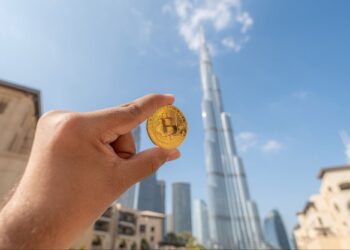 سرمایه‌گذاری ۴۳۶.۹ میلیون دلاری ابوظبی در بیت کوین؛ رقابت دولت‌ها بر سر بیت کوین