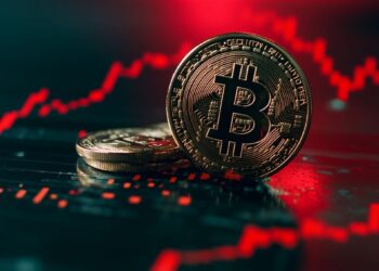 تحلیل آنچین بیت کوین (BTC)؛ سطح حمایت بعدی پادشاه رمزارزها چه محدوده‌ای است؟