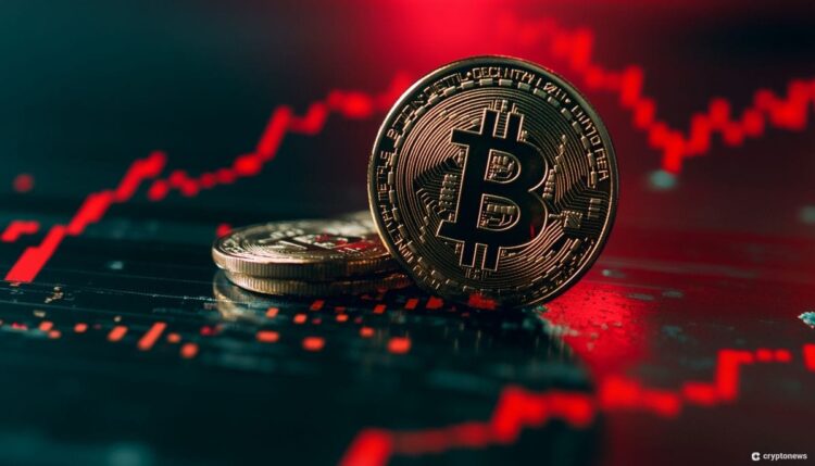 تحلیل آنچین بیت کوین (BTC)؛ سطح حمایت بعدی پادشاه رمزارزها چه محدوده‌ای است؟