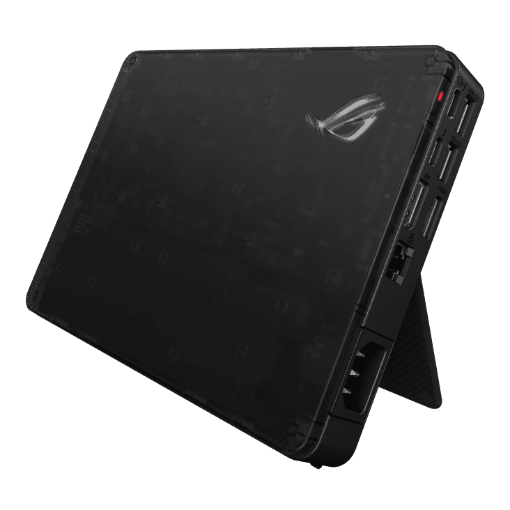 داک ROG XG Mobile 2025 با قیمت ۲۱۹۹.۹۹ دلار