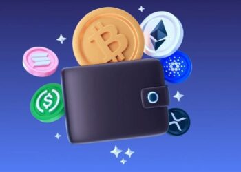 ساخت کیف پول ارز دیجیتال