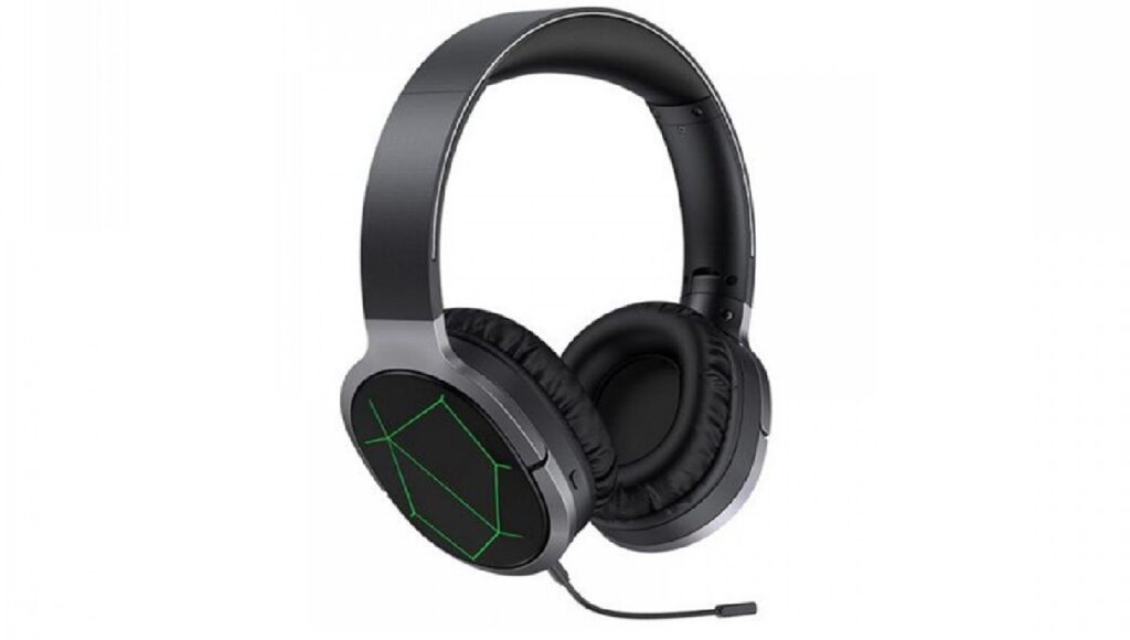 هدست مخصوص بازی بیسیم اوی مدل A799 CELLURE BL