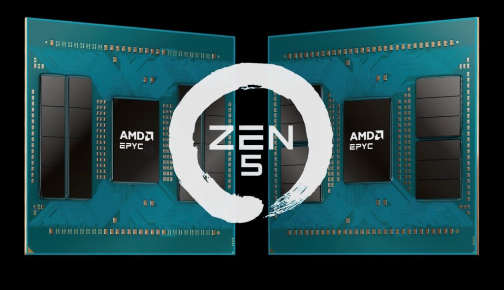 افزایش سهم AMD در بازار پردازنده‌های موبایل