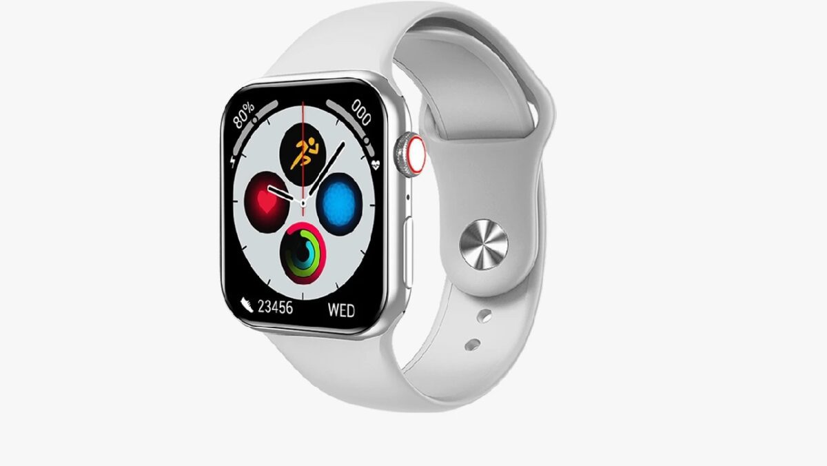 ساعت هوشمند گرین لاین مدل Active Pro