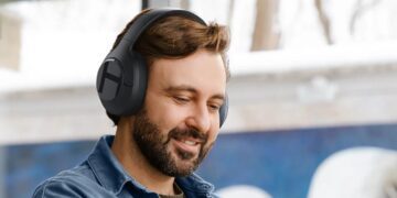 بهترین هدفون های بی سیم