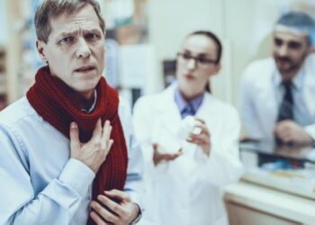 ارتباط سریع نفس کشیدن با بیماری آلزایمر!