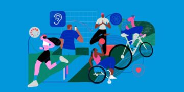 اقدامات جدید اپل در حوزه سلامت