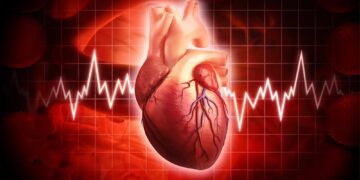 کاهش جهانی استفاده از داروهای پیشگیری از بیماری‌های قلبی-عروقی