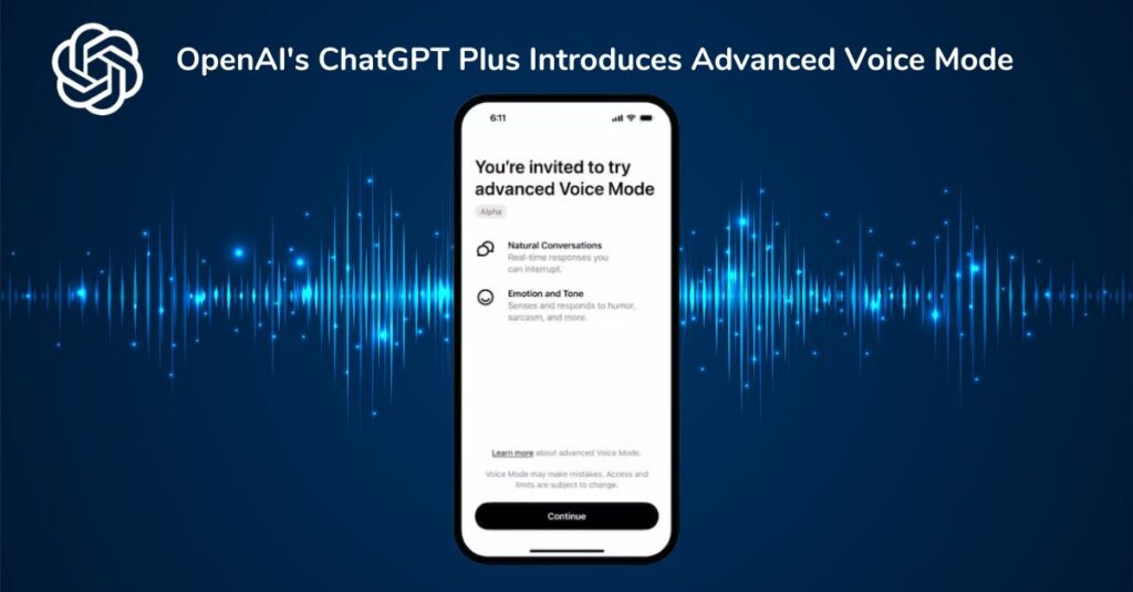 قابلیت Advanced Voice به صورت رایگان در ChatGPT ارائه شد