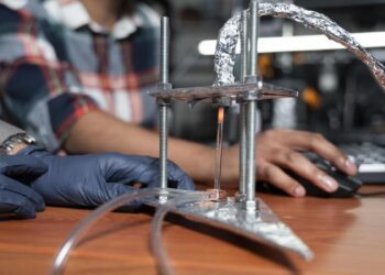 تحولی عظیم در تولید برق پاک با دستگاهی نوآورانه