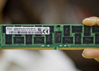 توقف تولید حافظههای DDR4 و DDR3