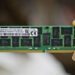توقف تولید حافظه‌های DDR4 و DDR3