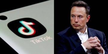 ایلان ماسک: علاقه‌ای به خرید تیک‌تاک ندارم