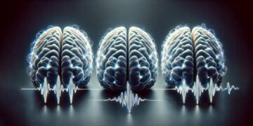 کشف هماهنگی فعالیت مغزی حین تماشای ویدیوهای مربوط به سلامت