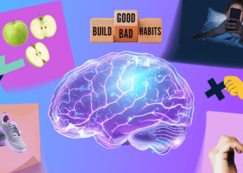 چگونگی شکل‌گیری عادت‌ها در مغز و نحوه تغییر آنها