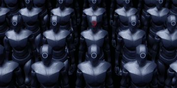 درخشش شرکت Figure AI در صنعت ربات‌های انسان‌نما