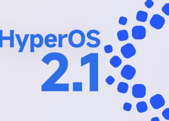 انتشار جهانی به‌روزرسانی HyperOS 2.1 برای ۵ دستگاه توسط شیائومی